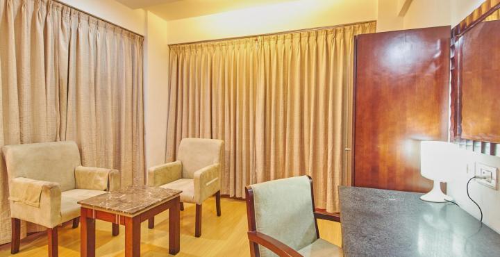 Treebo Trend Hotel Parker アーメダバード エクステリア 写真