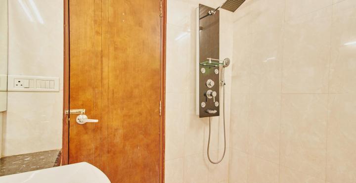 Treebo Trend Hotel Parker アーメダバード エクステリア 写真